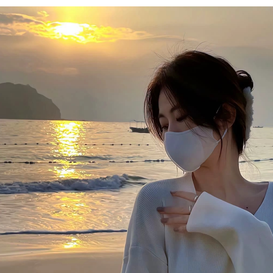 梦梦想看海