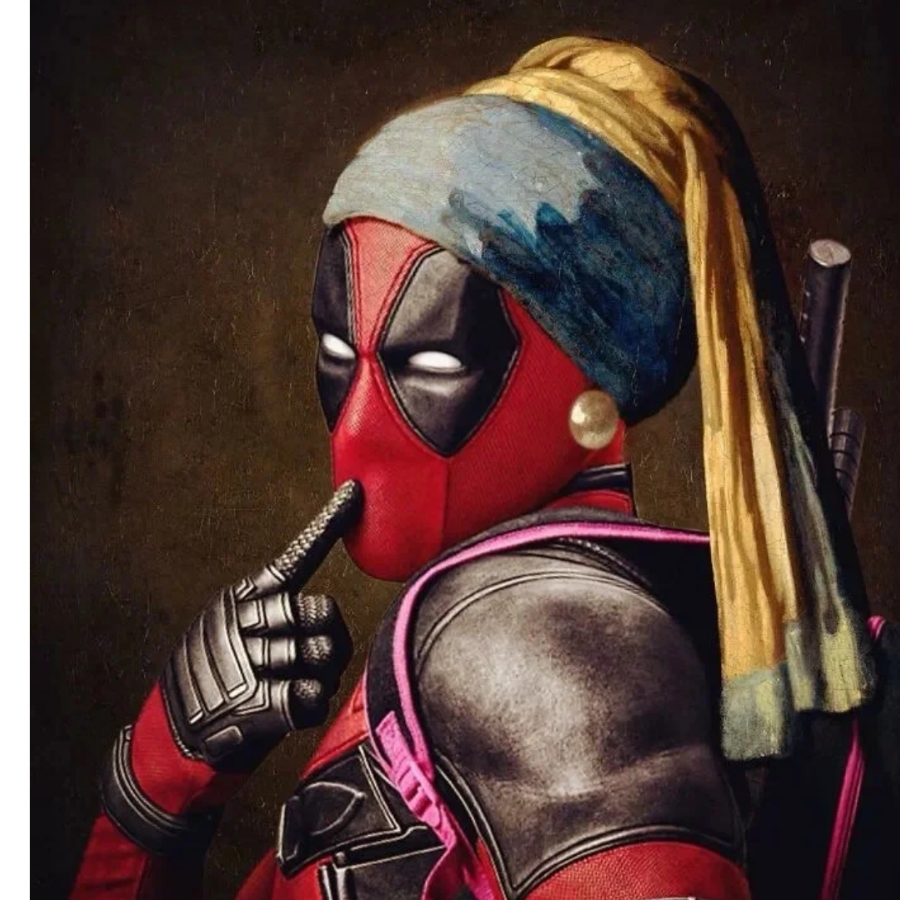 Deadpool