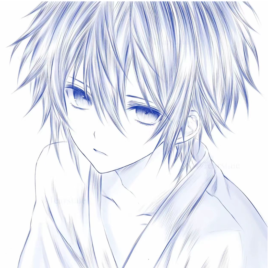 我用自爆打响对你的爱