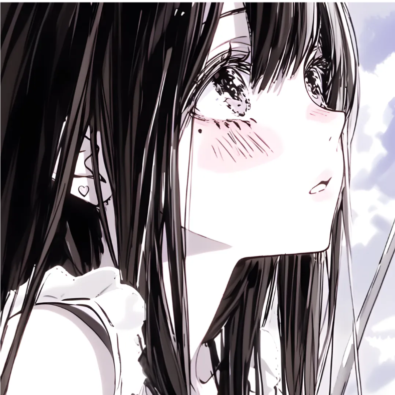 ✿_