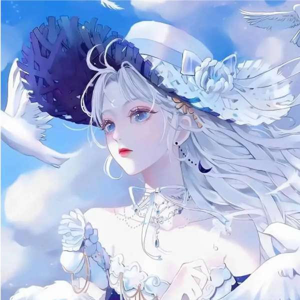 未婚夫的薯片小姐