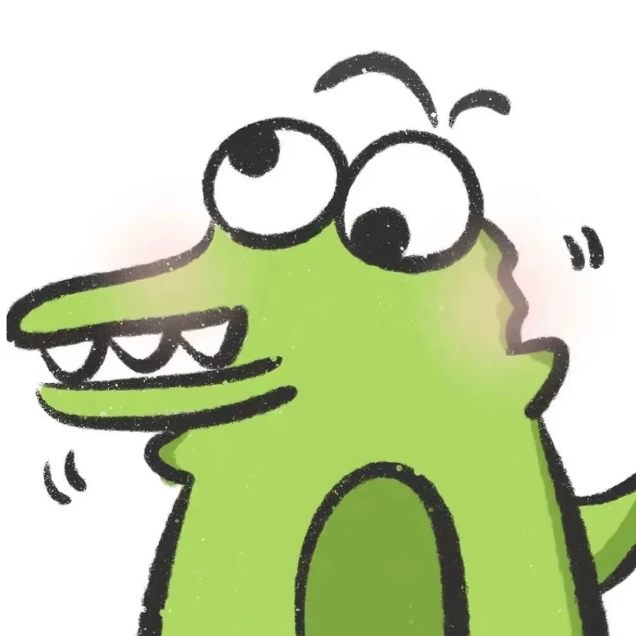 。