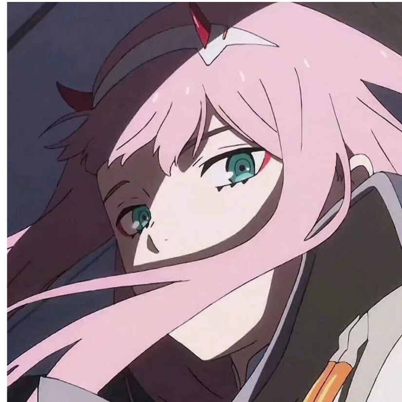 Franxx.