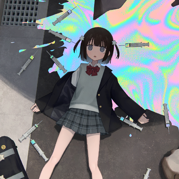 。