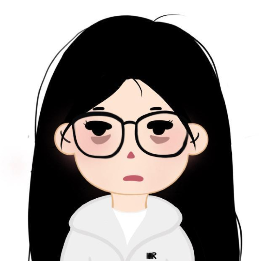 养一只月亮🌙