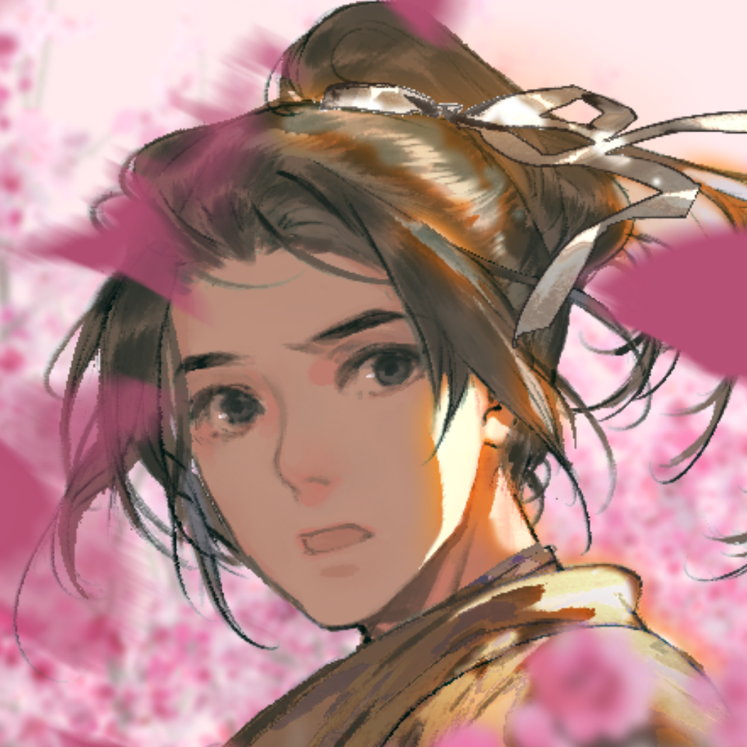 过往才是时光