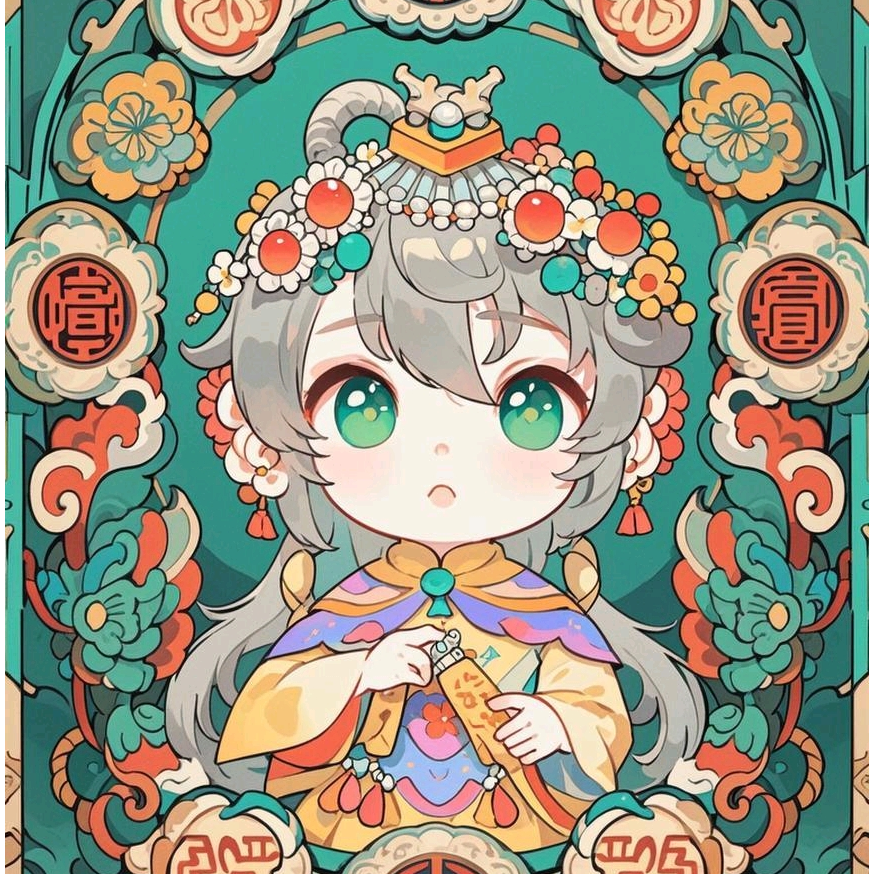 潜龙