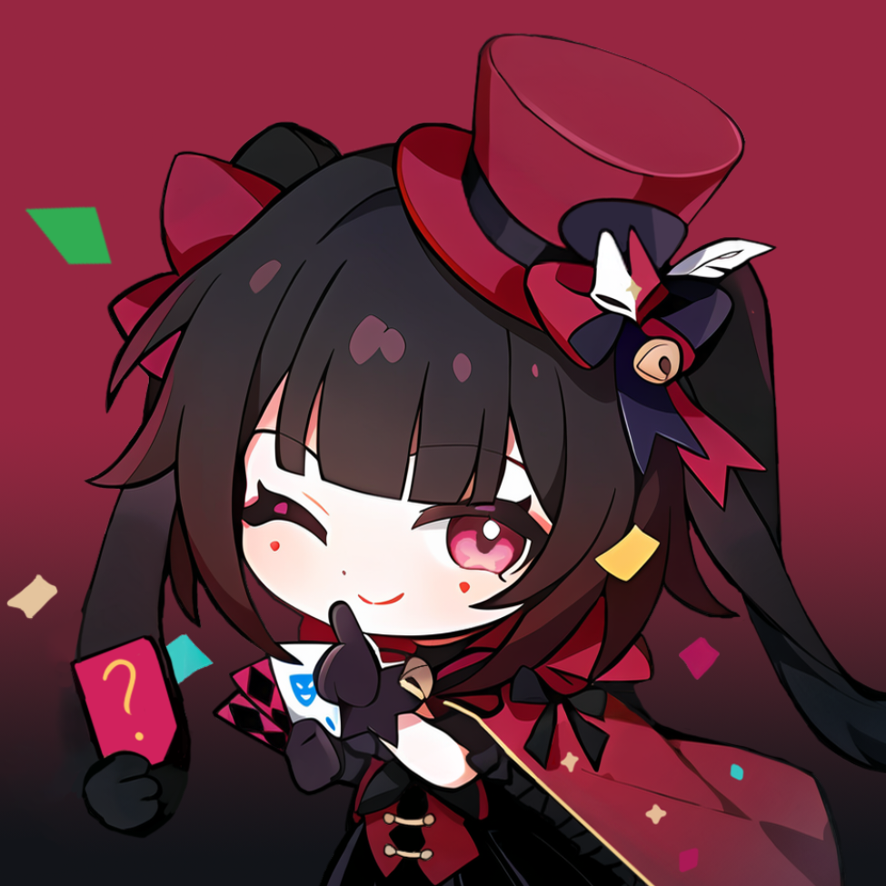 忘川