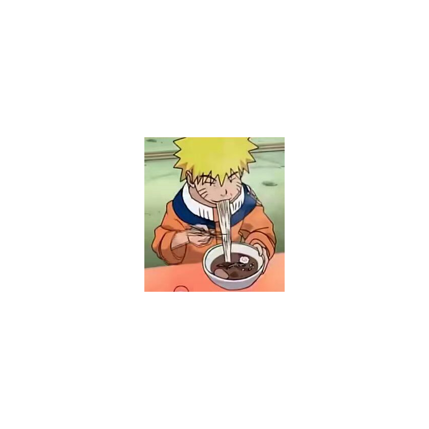 神秘摸头男