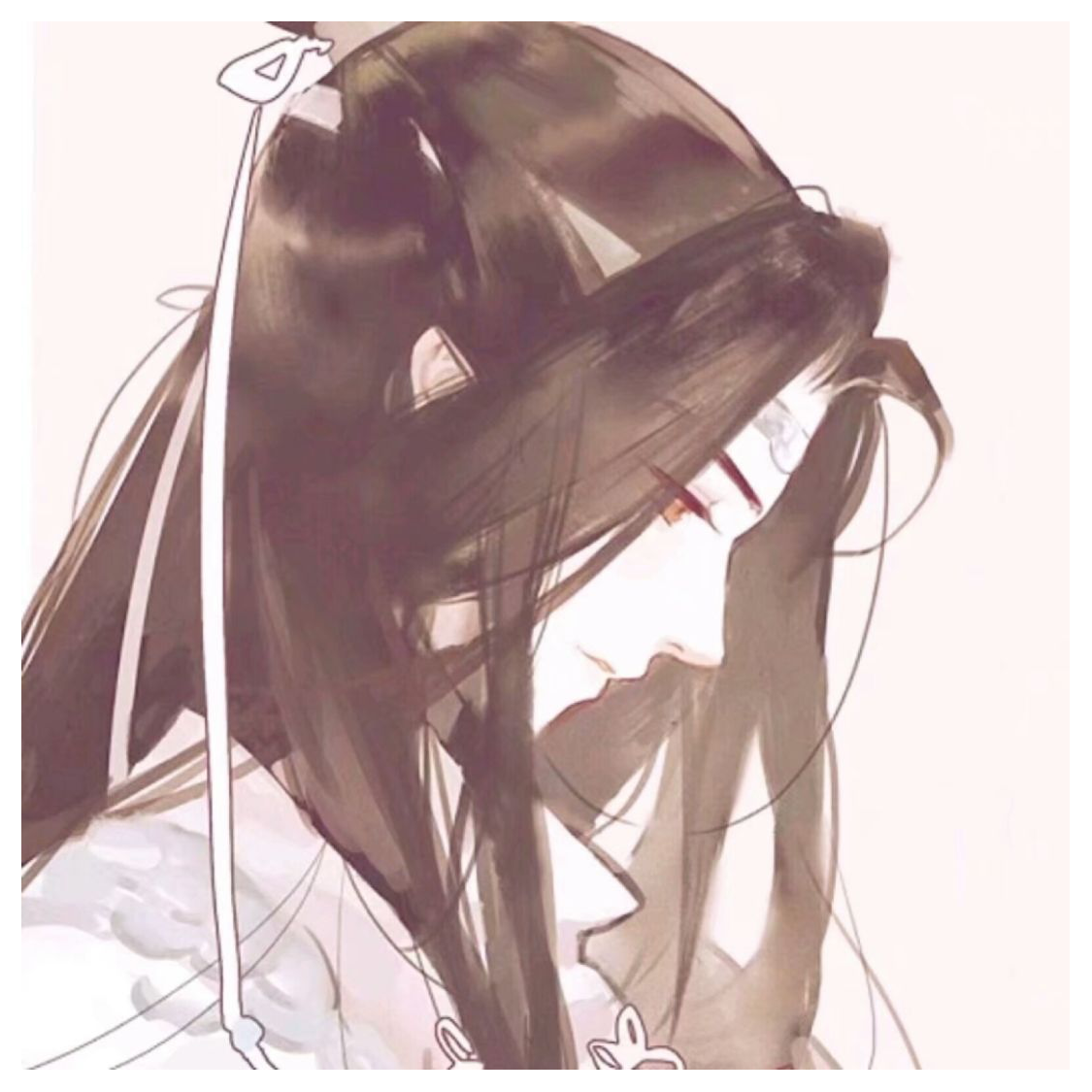 缥缈、