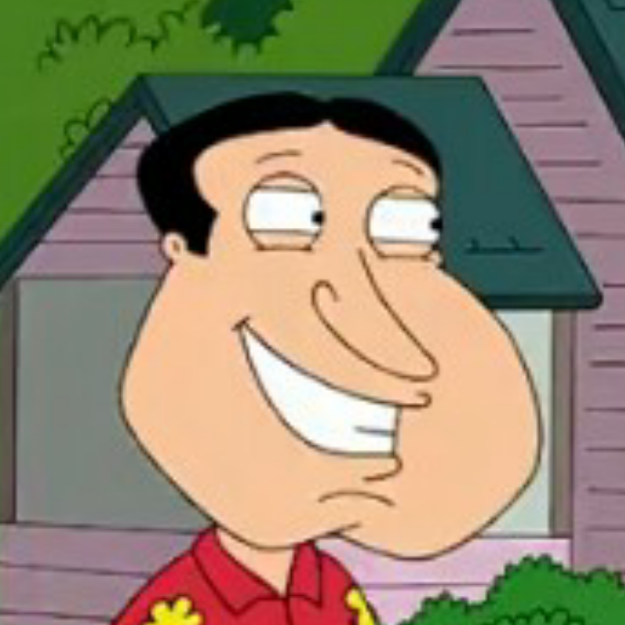 Glenn Quagmire