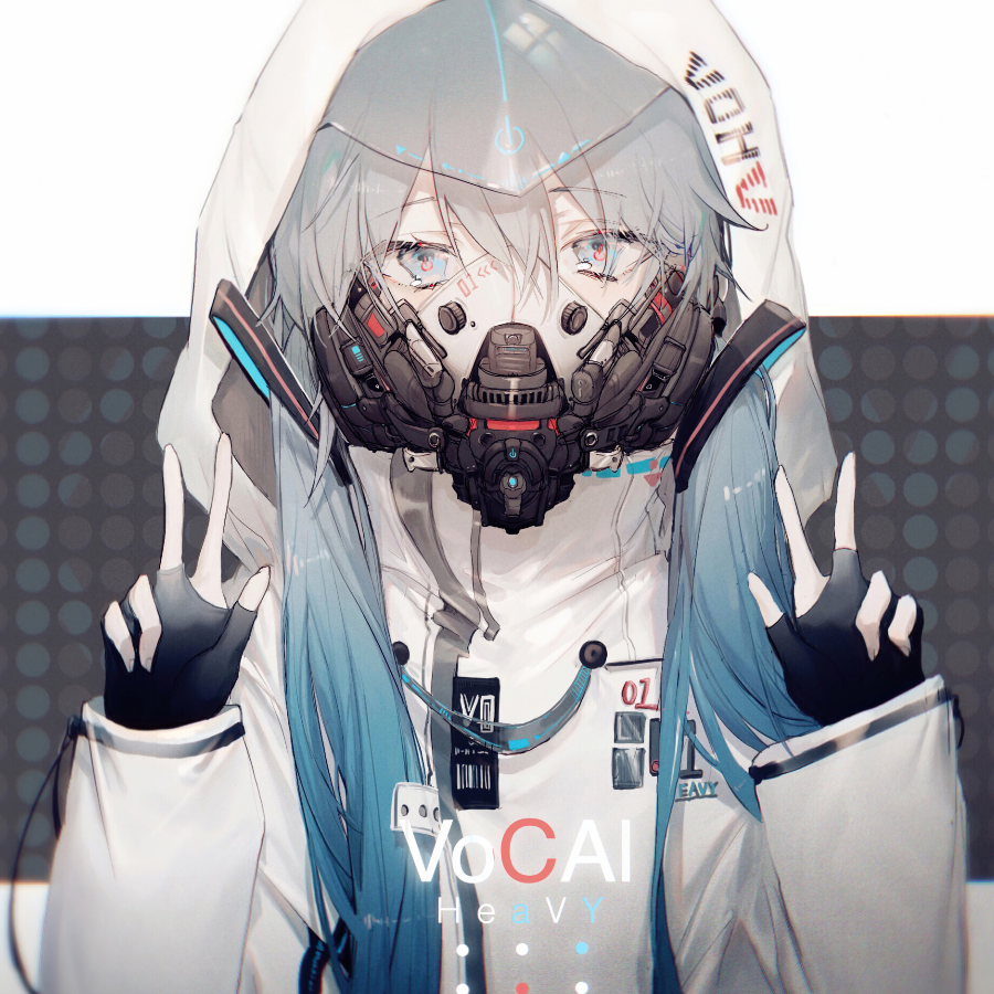 初音未来