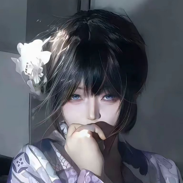 花辞树