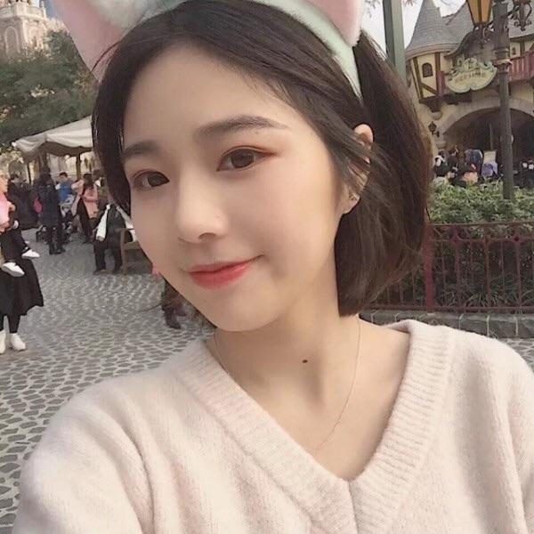 辣妹小甜心