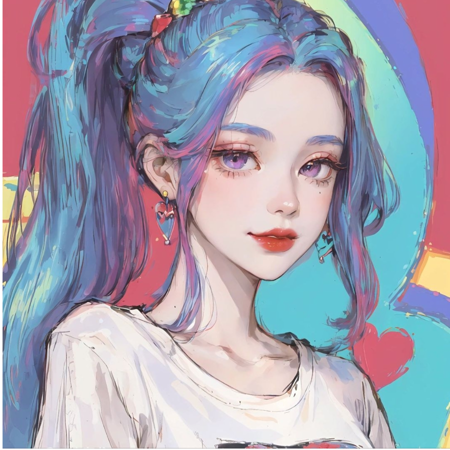 愛していますi