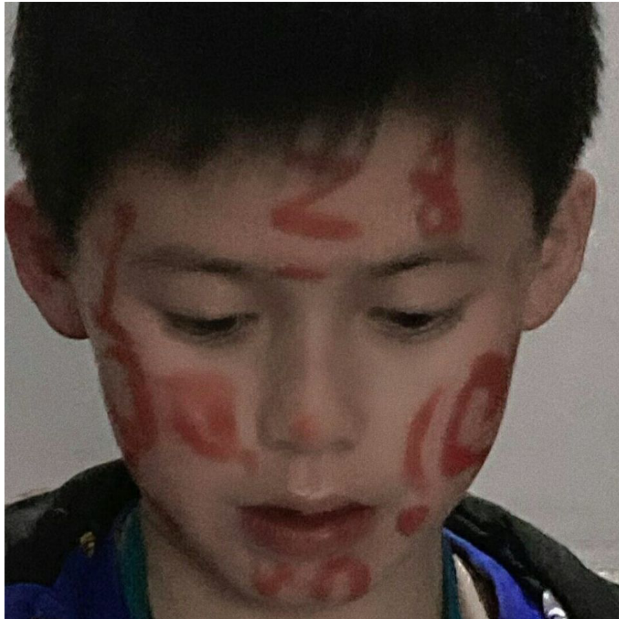 易折木.
