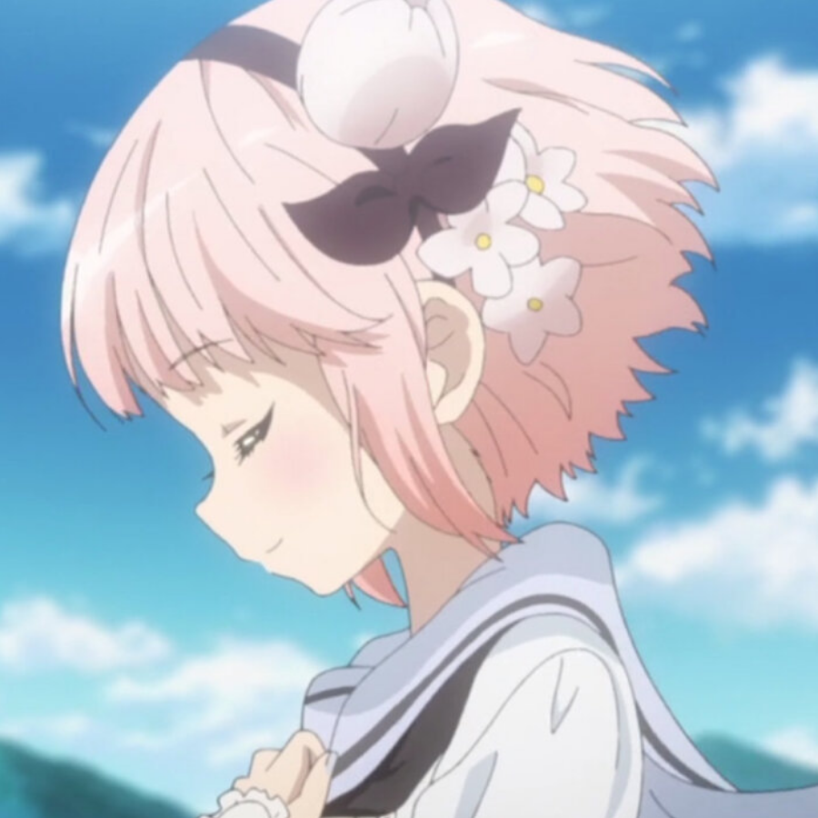 〔Triste anima〕☀