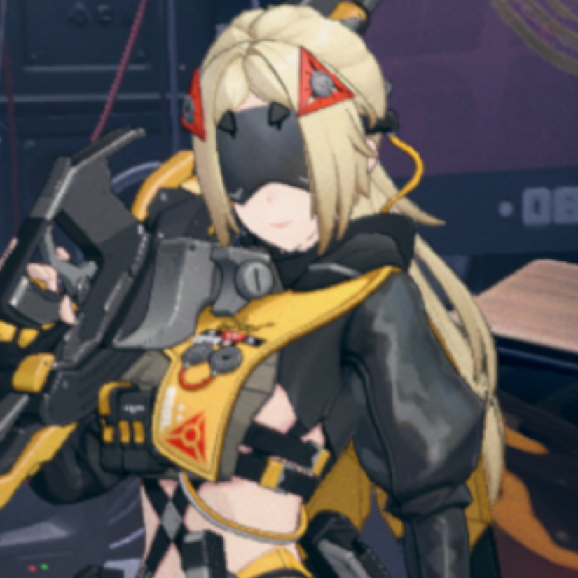 HugedQAQ