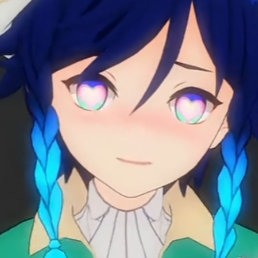 亲烂温迪！！！