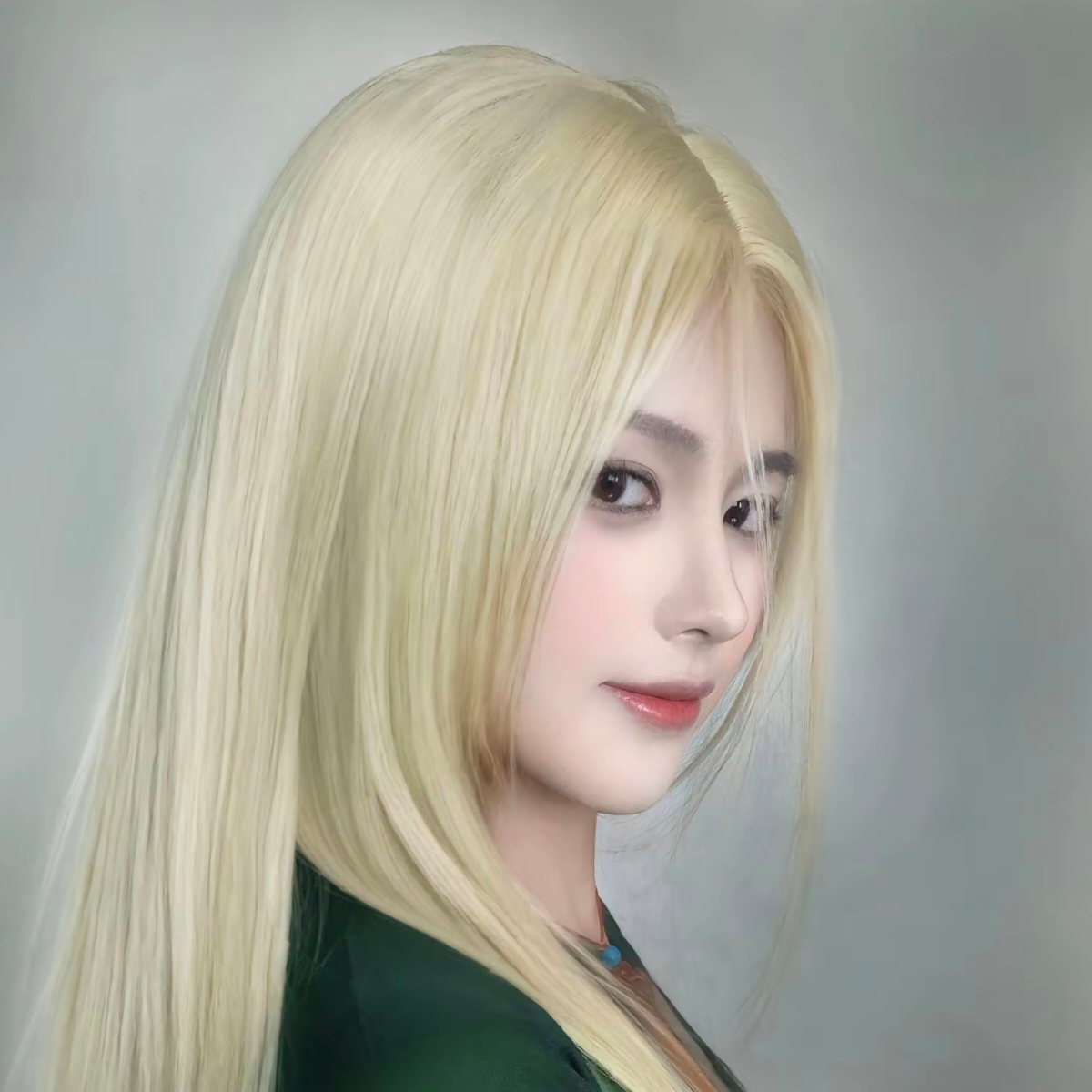黄灵素