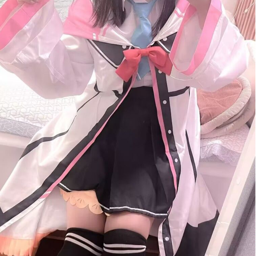 白狐