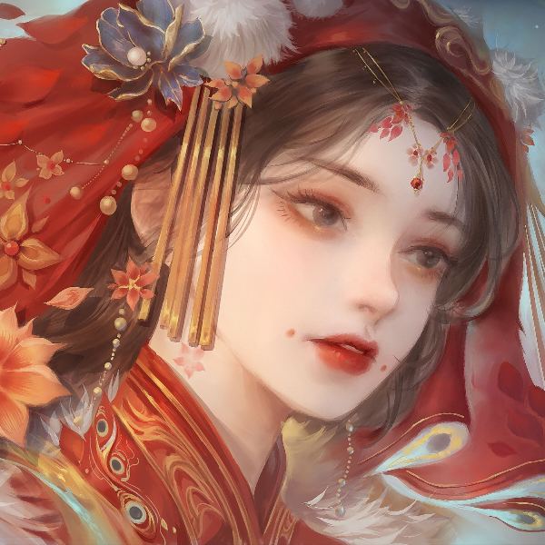 浅鸢