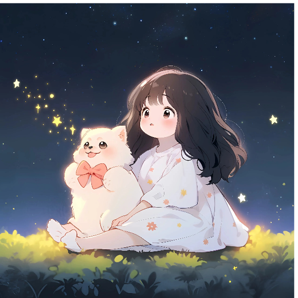 甜诱～少女喵Y
