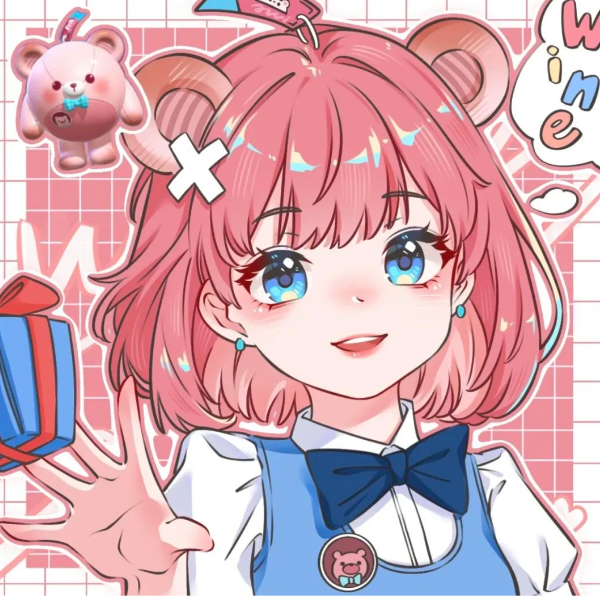 许柒瑾💚