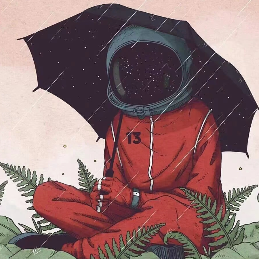 凌晨雨