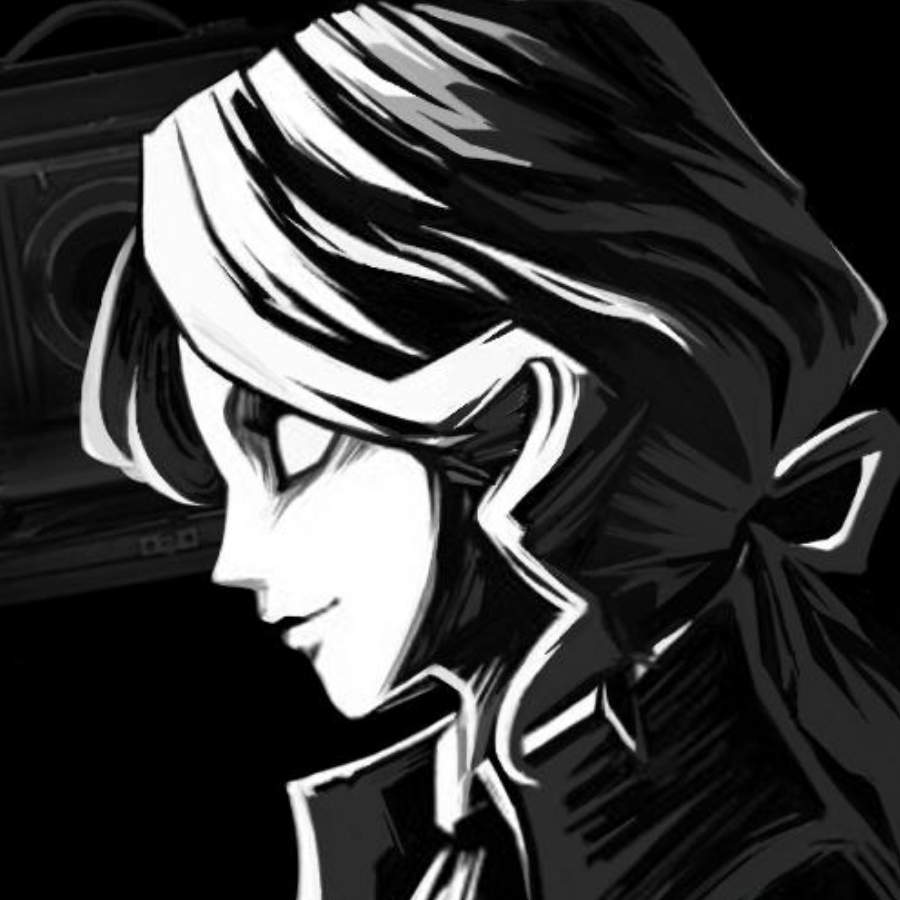 消逝于天明之前