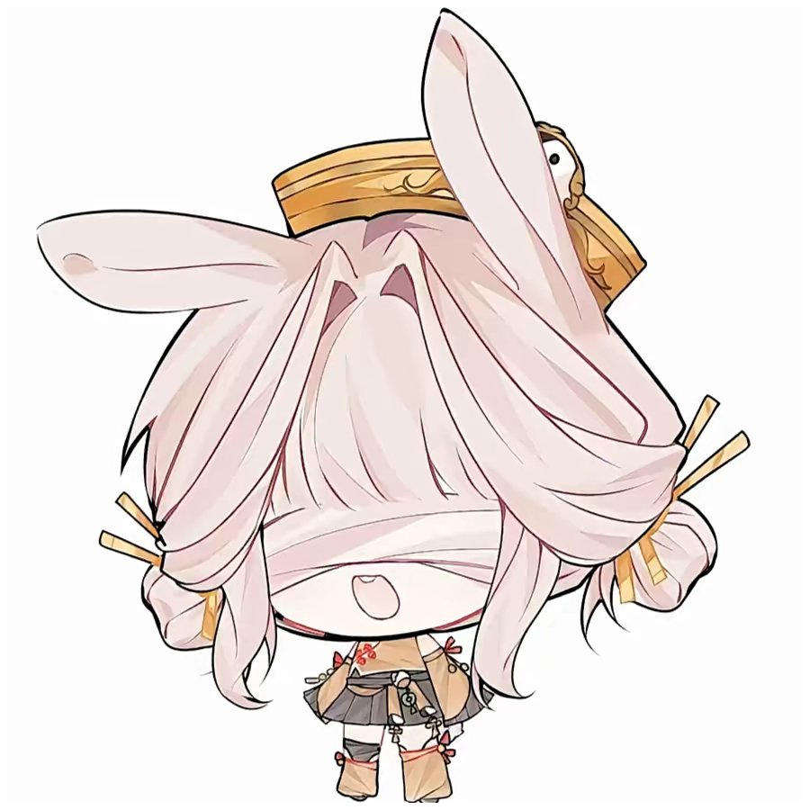 我素江澄小迷妹