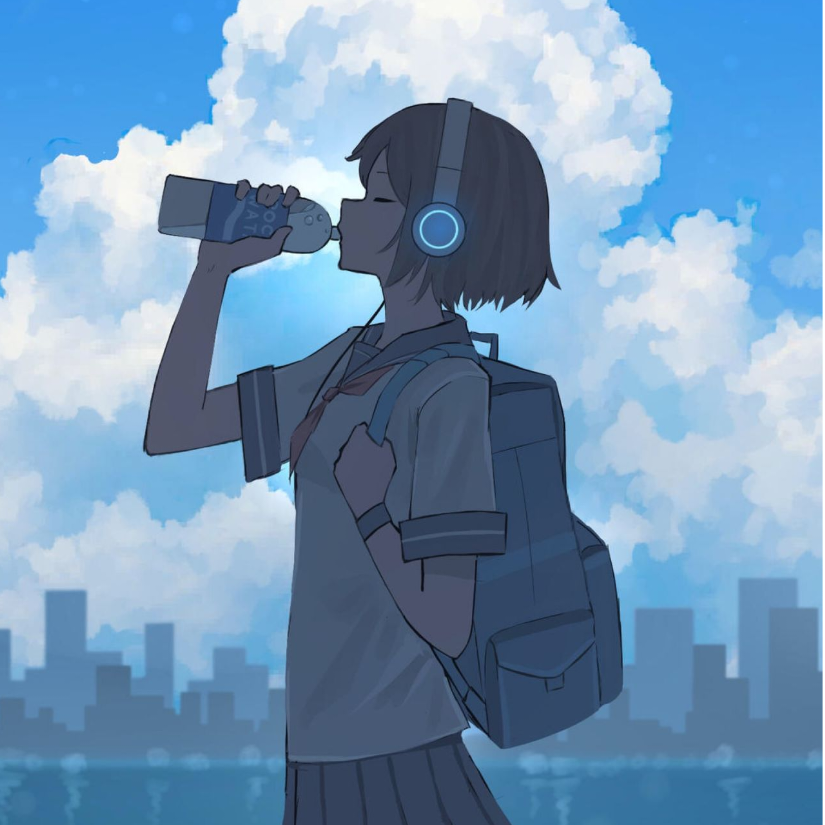 心丶晴