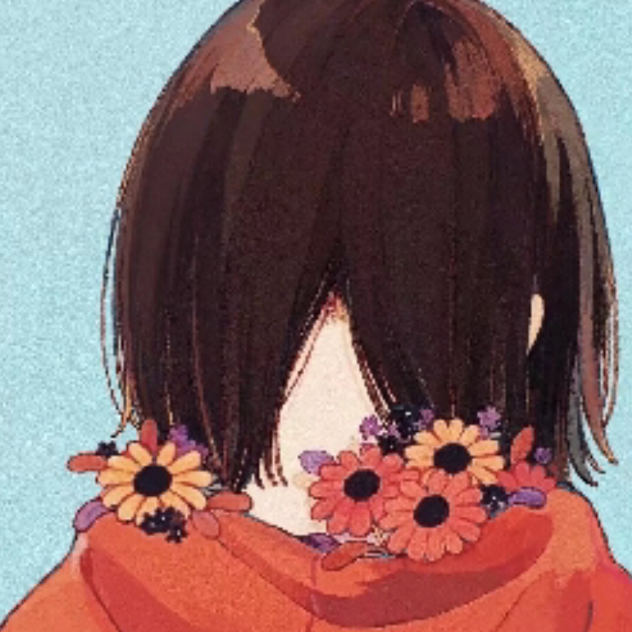 如此相似~