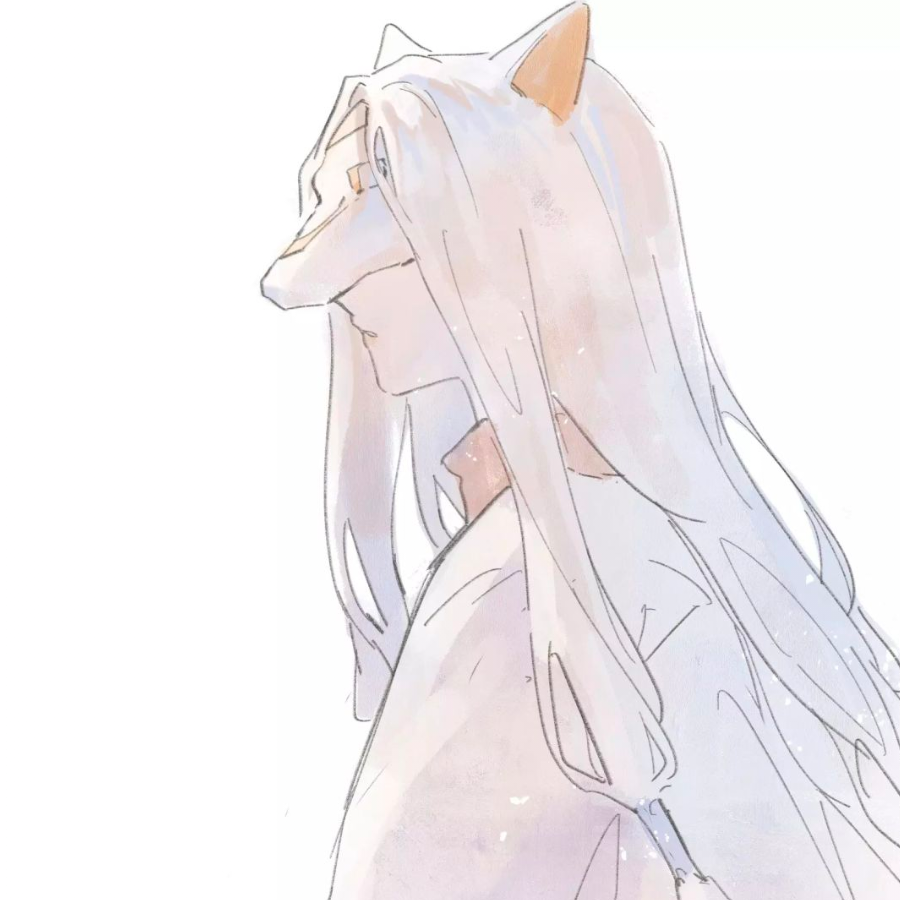 鹤.