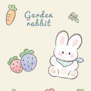 草莓芝士兔兔