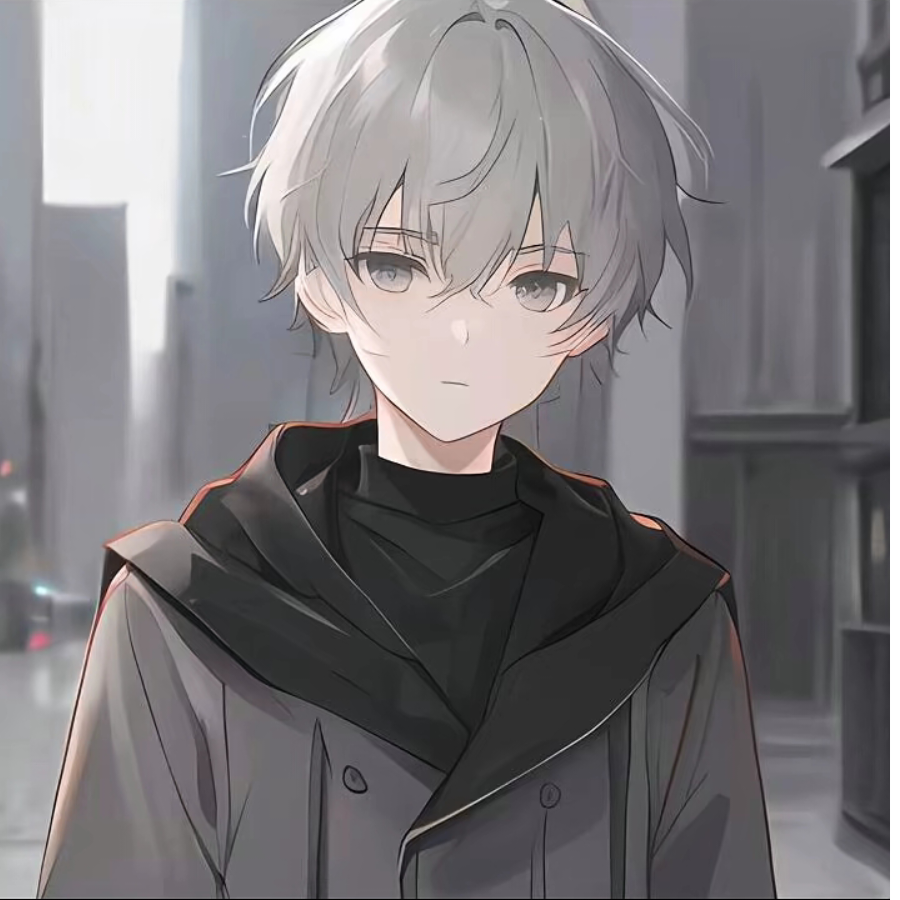 小轩哥