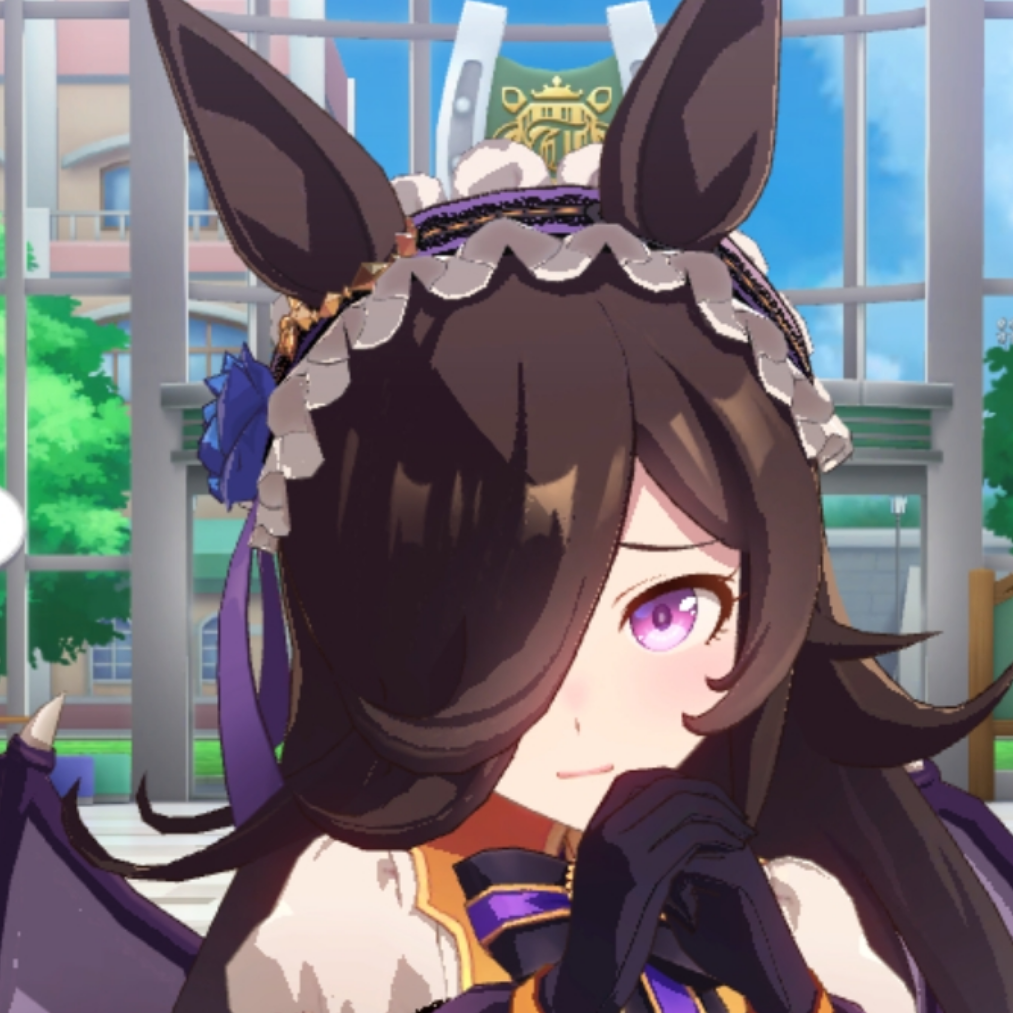 白幽fox