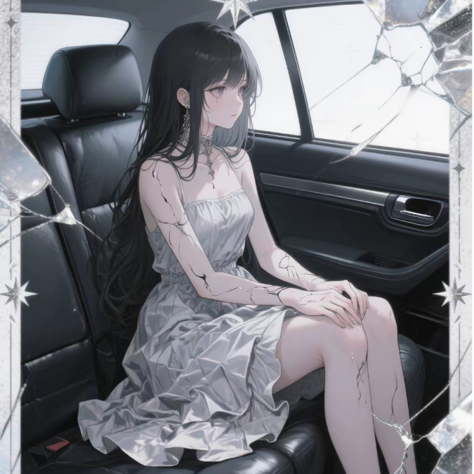 絔