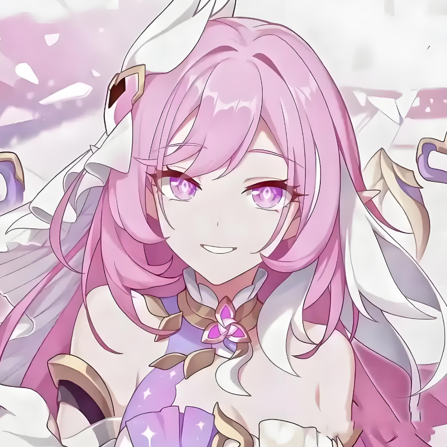 爱莉希雅
