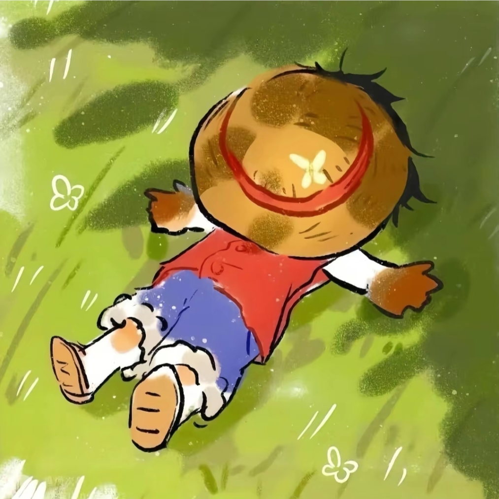 luffy