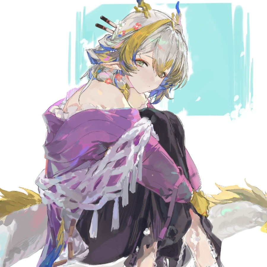 疯疯