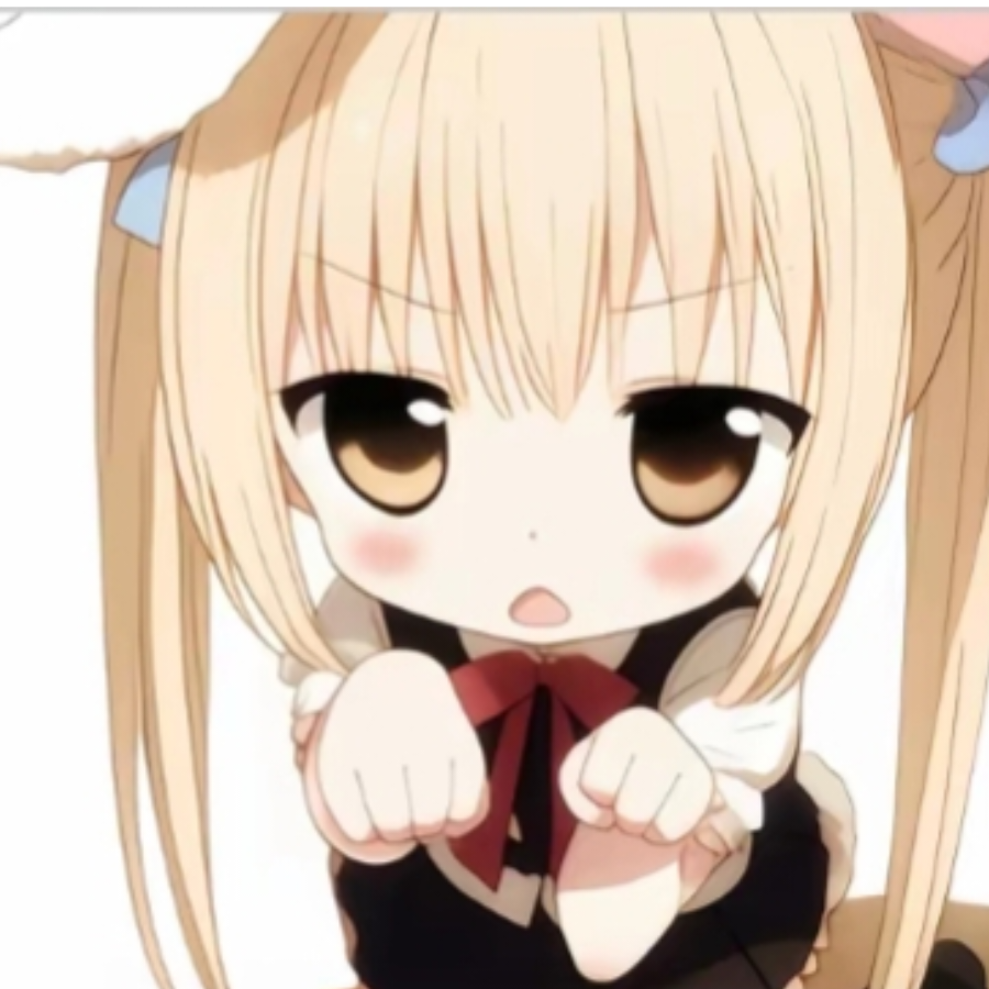 曲奇小猫