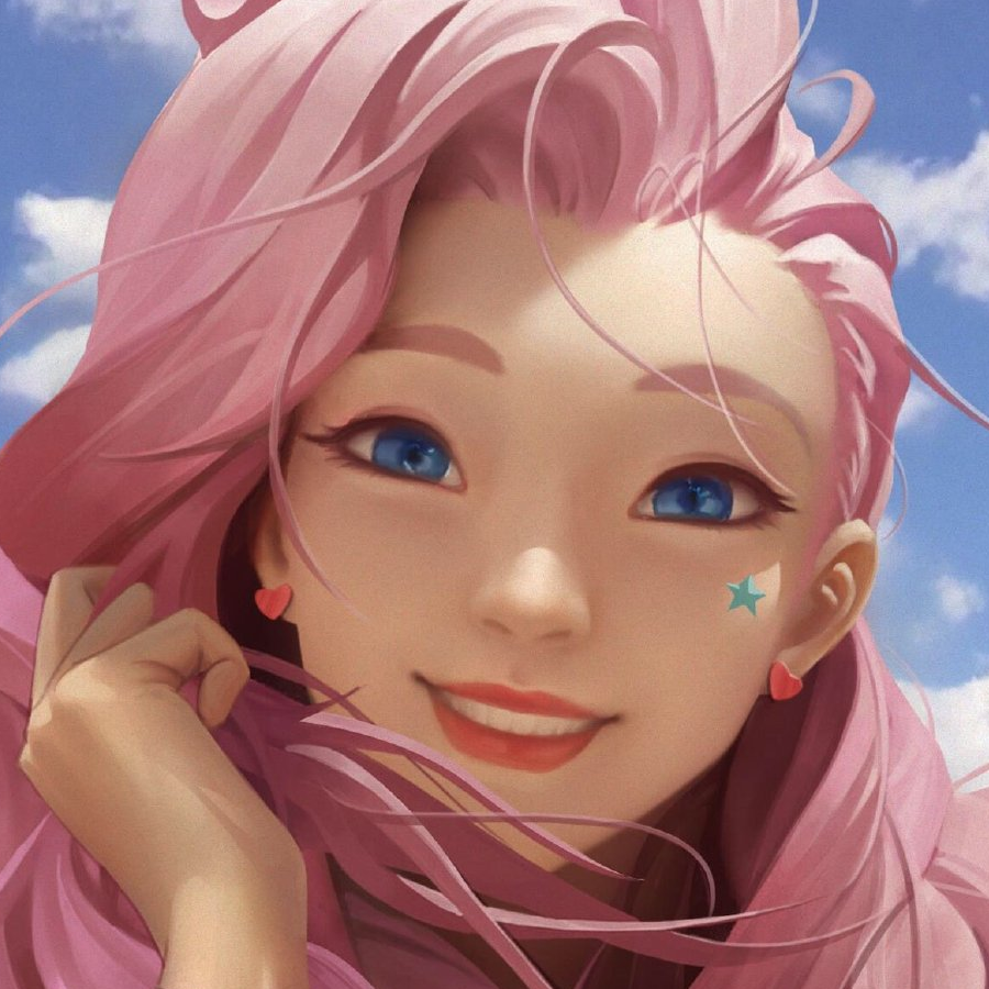 张兮兮呀🍓