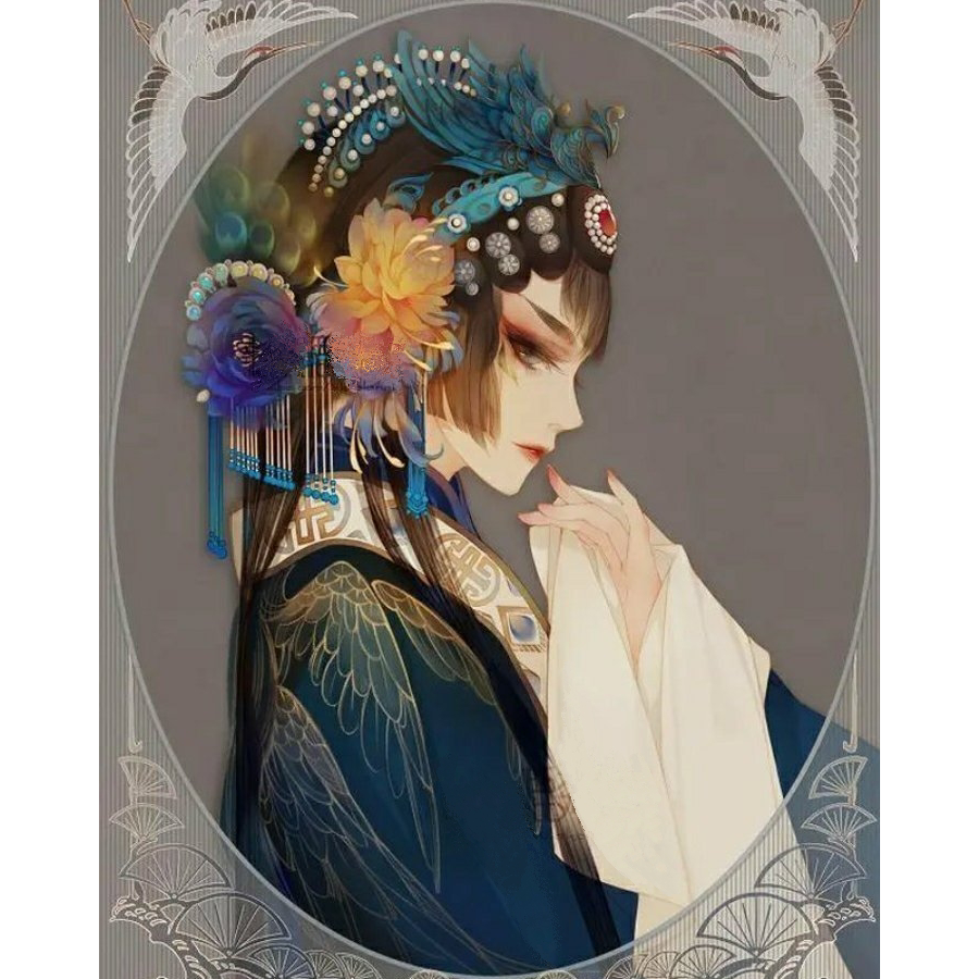 无双