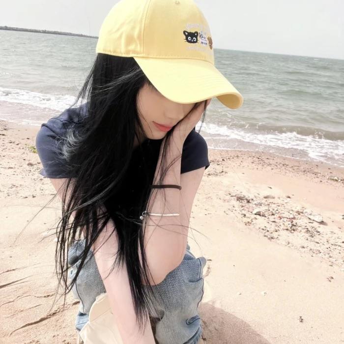 春续恬