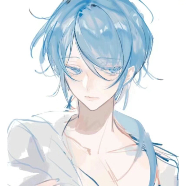 T＿T