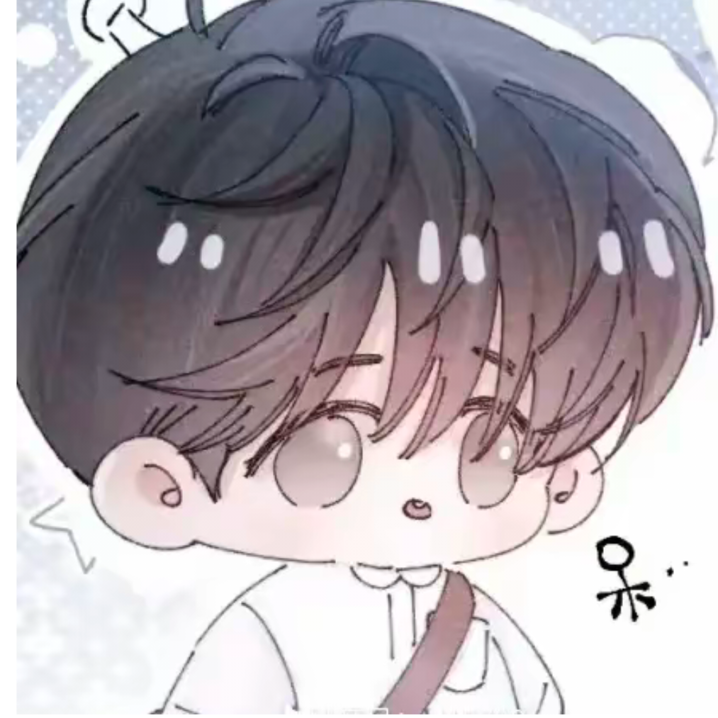 是小蘑菇呀