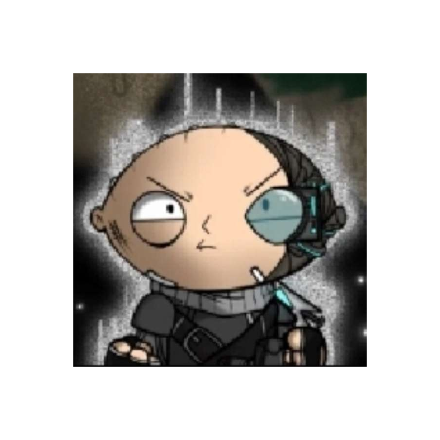 stewie