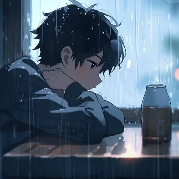 雨遇.