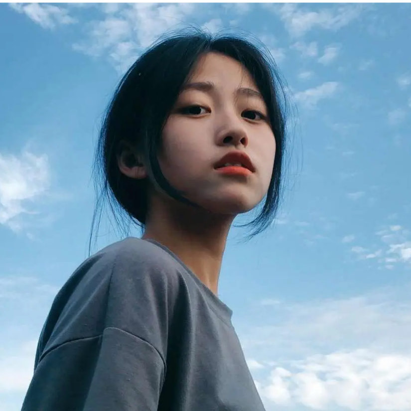 。